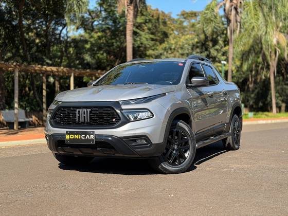 FIAT TORO 2.0 16V TURBO DIESEL ULTRA 4WD AT9